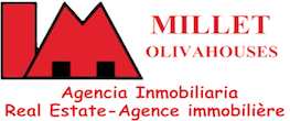 Inmobiliaria Millet Olivahouses